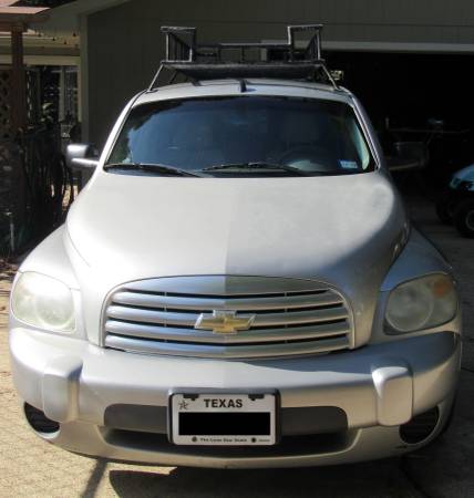 2008 Chevrolet HHR for sale in Chandler, TX – photo 3