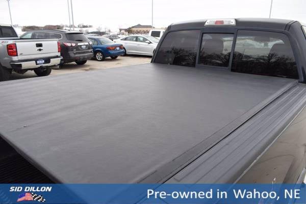 2009 Ford F-150 Extended Cab 4x4 FX4 - - by dealer for sale in Wahoo, NE – photo 12