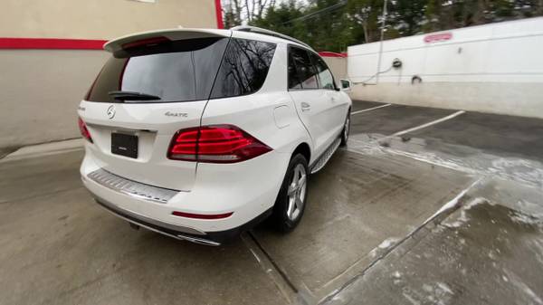 2018 Mercedes-Benz GLE 350 4MATIC - - by dealer for sale in Great Neck, NY – photo 19