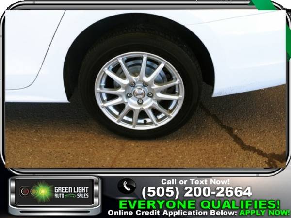 2011 Volkswagen Vw Jetta Se for sale in Albuquerque, NM – photo 8