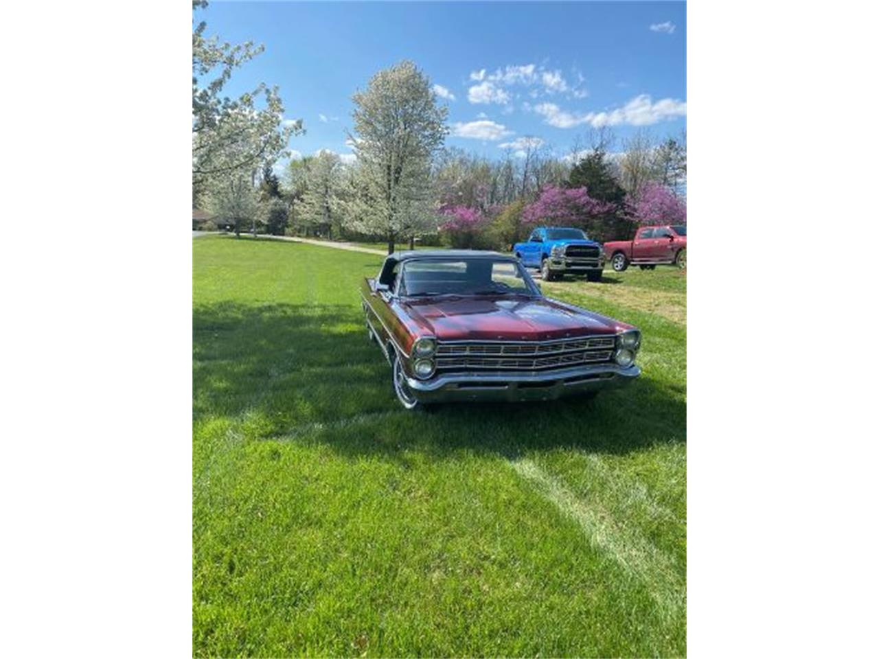 1967 Ford Galaxie 500 for sale in Cadillac, MI – photo 20