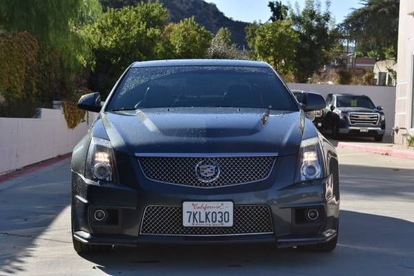 2010 Cadillac V-Series Base for sale in Santa Clarita, CA – photo 3