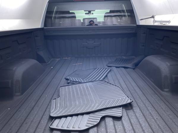 2019 Chevy Chevrolet Silverado 1500 Double Cab LT Pickup 4D 6 1/2 ft... for sale in La Crosse, MN – photo 24