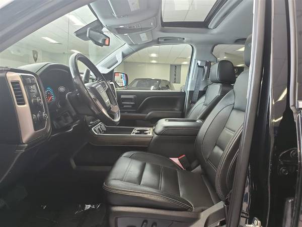 2018 GMC SIERRA 1500 Denali ~ Youre Approved! Low Down Payments! -... for sale in MANASSAS, District Of Columbia – photo 11