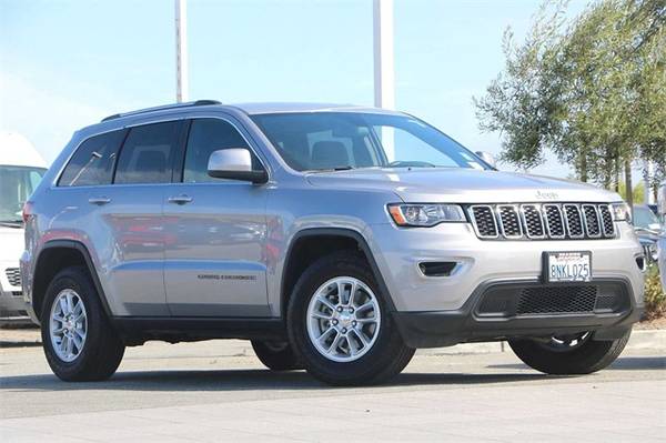 2020 Jeep Grand Cherokee Laredo - Lower Price - cars & trucks - by... for sale in Seaside, CA – photo 3