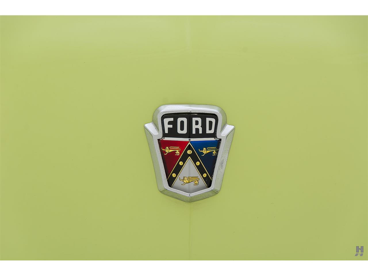 1951 Ford Custom Deluxe for sale in Saint Louis, MO – photo 21