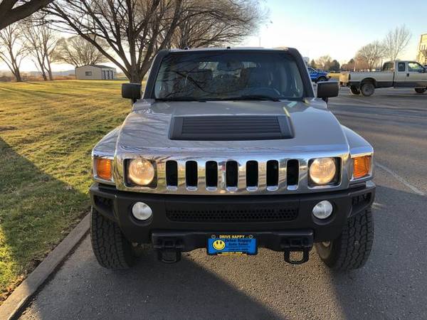 2007 HUMMER H3 - Financing Available! - cars & trucks - by dealer -... for sale in Nampa, ID – photo 3