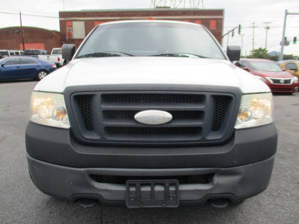 2007 Ford F-150 XL suppercab **Hot Deal/Cold AC & Clean Title** for sale in Roanoke, VA – photo 2