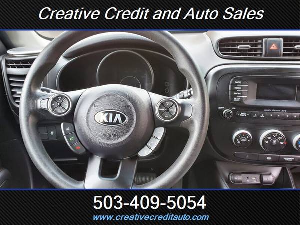 2015 Kia Soul, Falling Prices, Winter is Coming! $0 down, 3 Months... for sale in Salem, OR – photo 11