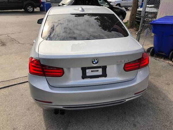 2014 BMW 328I SPORT**ALL APPORVED **CALL HENRY - cars & trucks - by... for sale in HOLLYWOOD 33023, FL – photo 6