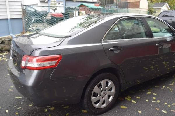 *2011* *Toyota* *Camry* *LE 4dr Sedan 6A* - cars & trucks - by... for sale in Paterson, PA – photo 24