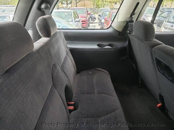 2002 Dodge Durango 4dr 4WD SLT Gray - - by for sale in Woodbridge, District Of Columbia – photo 12