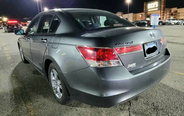 2011 Honda Accord, Excellent, Dealer-Serviced, with 2 year Warranty... for sale in Wichita, KS – photo 3