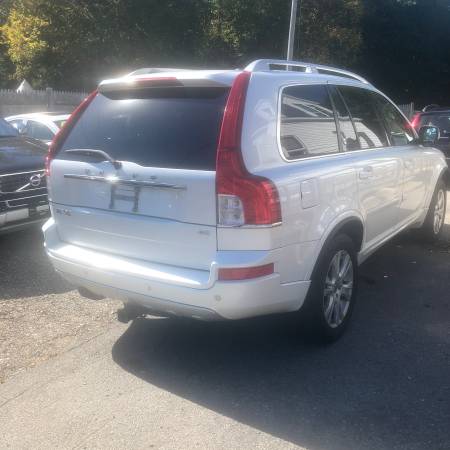 LOW MILEAGE VOLVO ALL WHEEL DRIVE... 2006-2015 - cars & trucks - by... for sale in Hanson, VT – photo 14