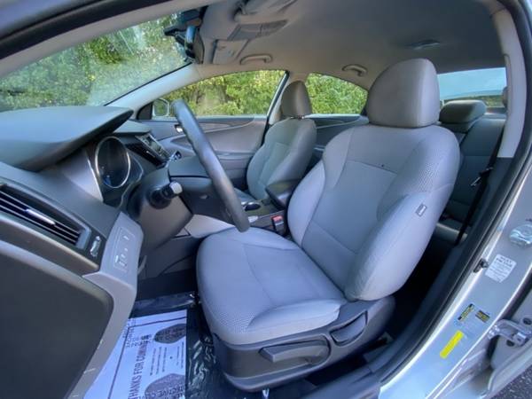 2014 Hyundai Sonata GLS - - by dealer - vehicle for sale in Richmond , VA – photo 16