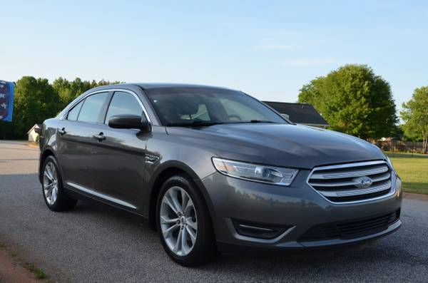 2013 Ford Taurus SEL 3 5L V6 153K miles for sale in Lyman, SC – photo 2