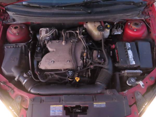 2007 Pontiac G6 V6 - 29 MPG/hwy, 171xxx MILES, well-kept, RUNS... for sale in Farmington, MN – photo 19