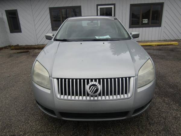 2007 Mercury Milan - Suggested Down Payment: $500 for sale in bay city, MI – photo 3