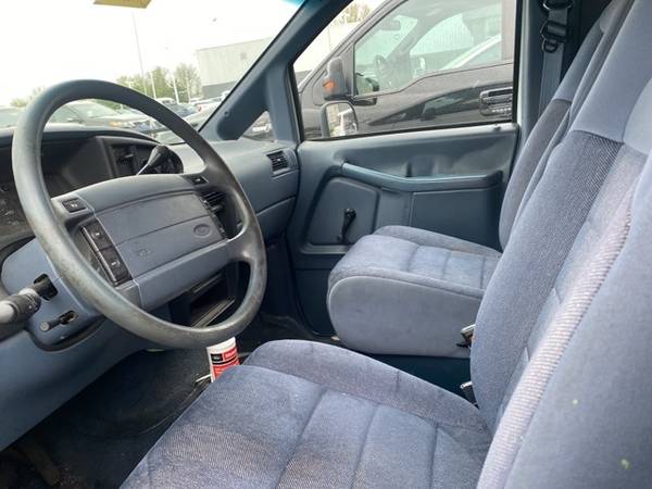 1994 Ford Aerostar XLT - - by dealer - vehicle for sale in Plainfield, IN – photo 15