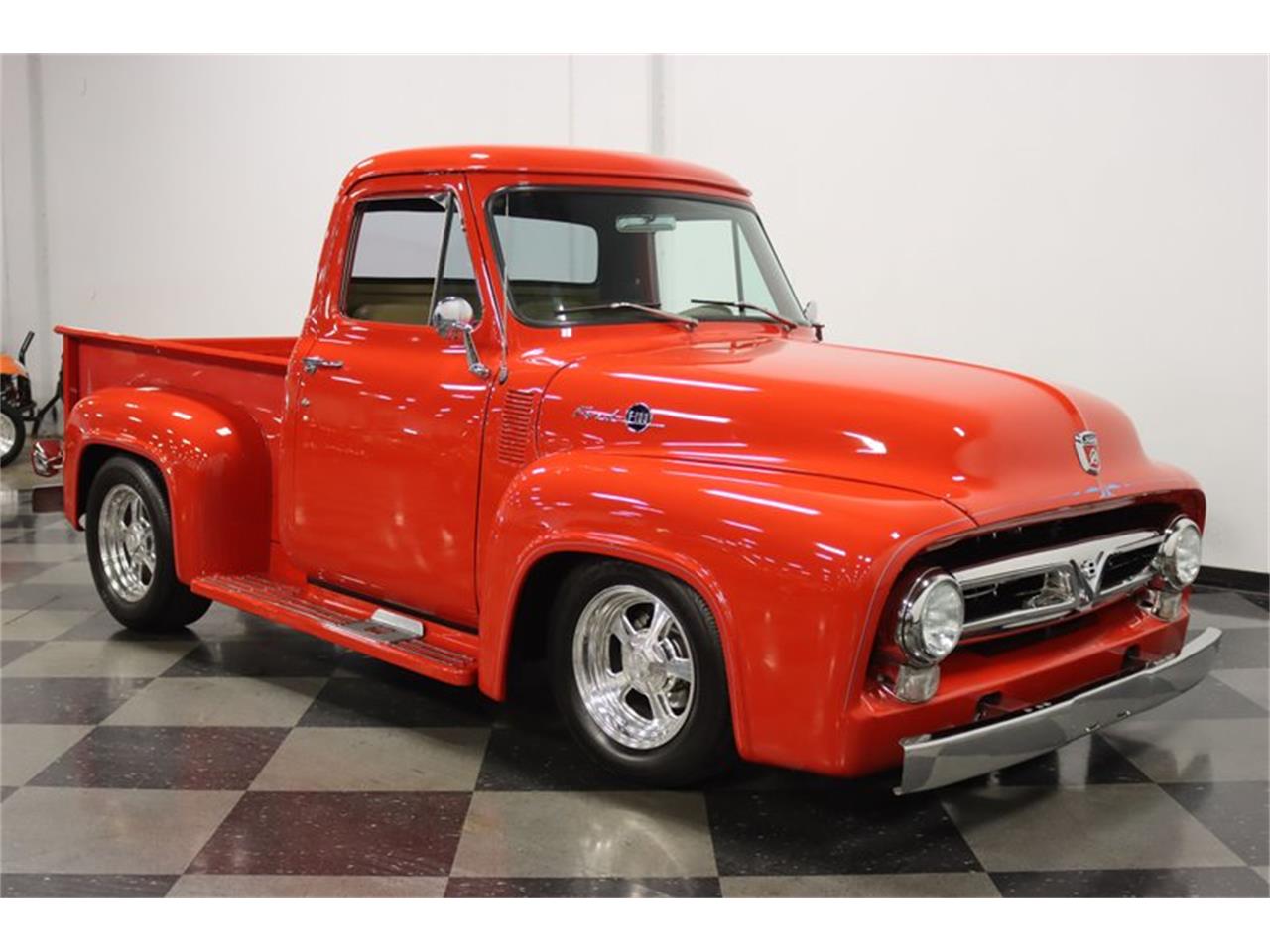 1953 Ford F100 for sale in Fort Worth, TX – photo 18