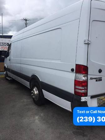2012 MERCEDES/FREIGHTLINR SPRINTER EXT Warranties Included On All... for sale in Fort Myers, FL – photo 4