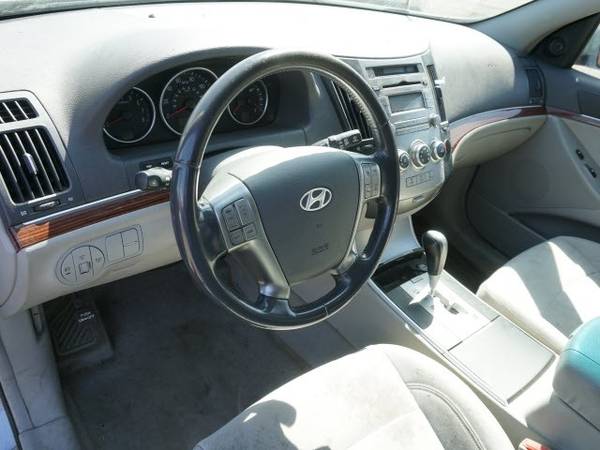 2007 Hyundai Veracruz - - by dealer - vehicle for sale in Portland, OR – photo 15