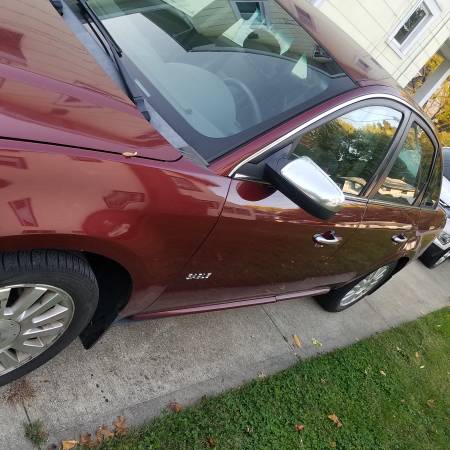 2008 Mercury Sable - cars & trucks - by owner - vehicle automotive... for sale in Tallmadge, OH – photo 2