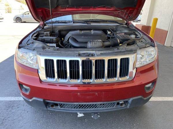 2011 Jeep Grand Cherokee Laredo - 500 DOWN o a c - Call or Text! for sale in Tucson, AZ – photo 13