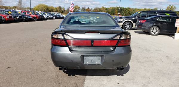 GREAT DEAL!! 2005 Pontiac Bonneville 4dr Sdn GXP for sale in Chesaning, MI – photo 8