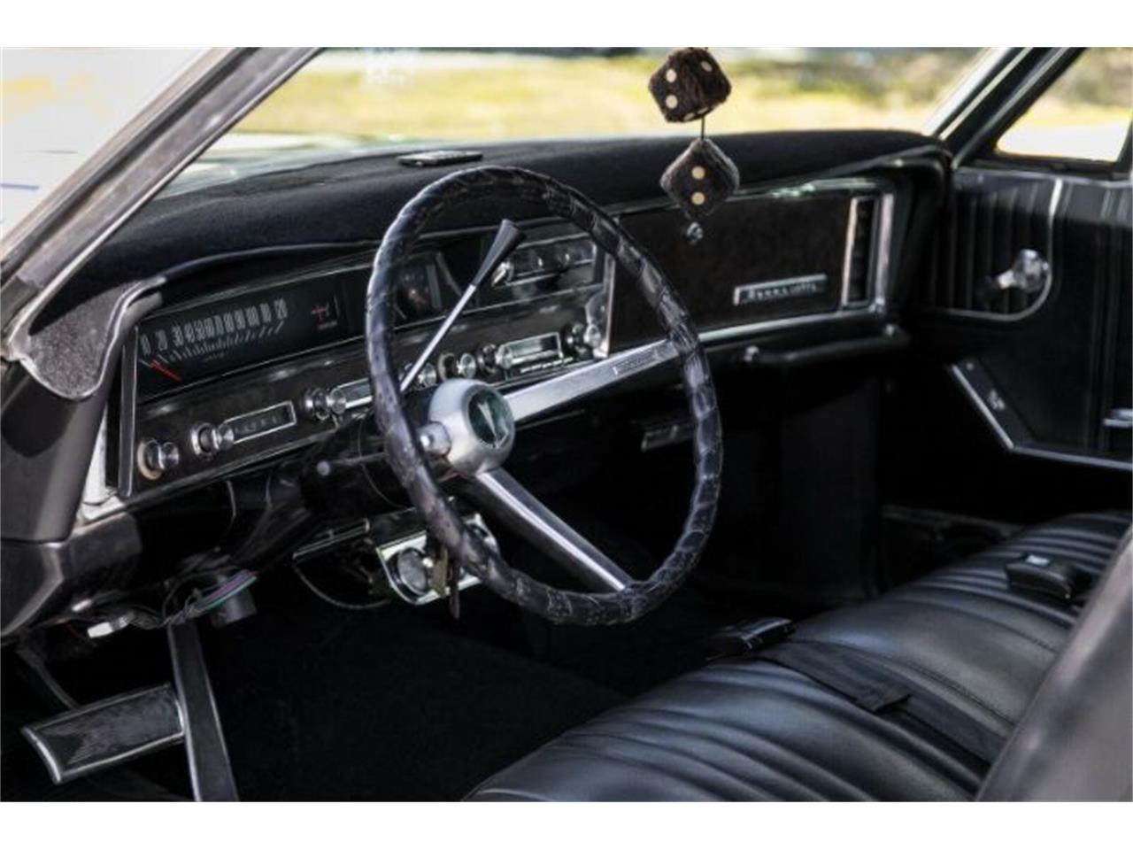 1967 Pontiac Bonneville for sale in Cadillac, MI – photo 17