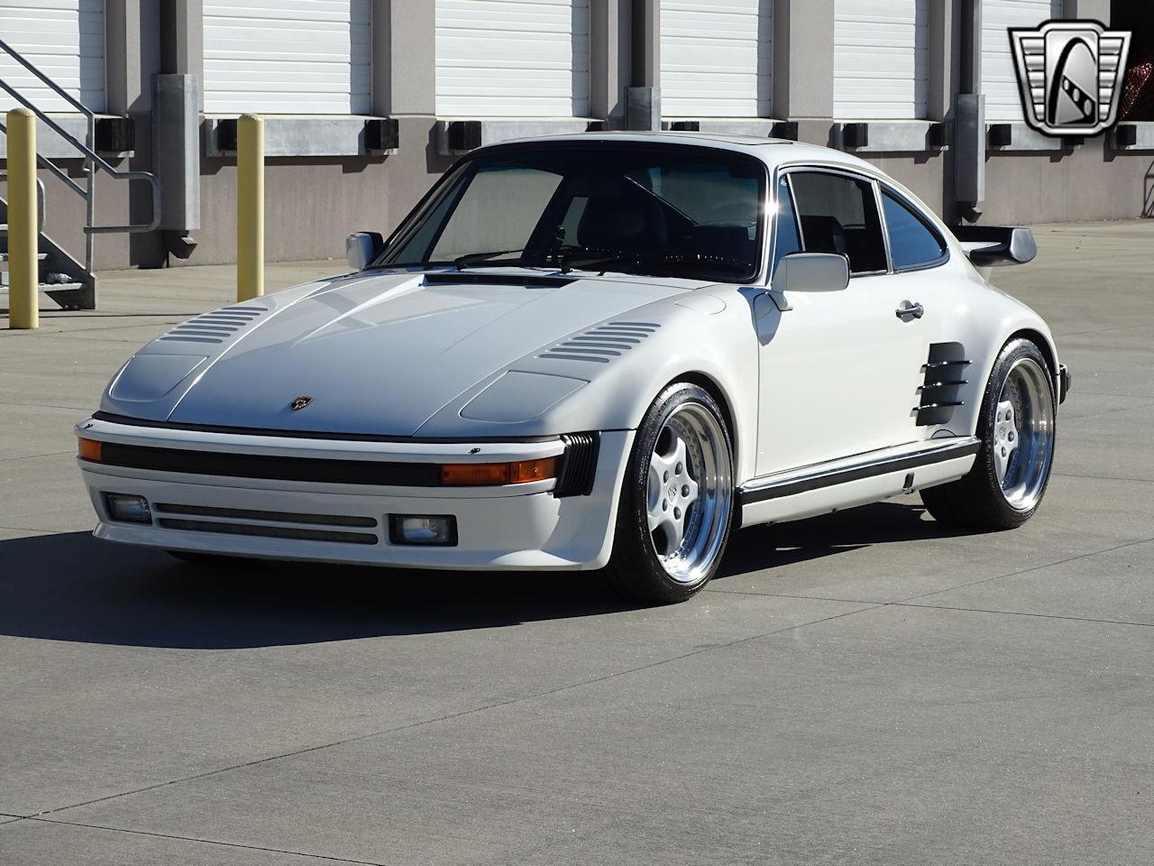 1986 Porsche 911 for sale in O'Fallon, IL – photo 29