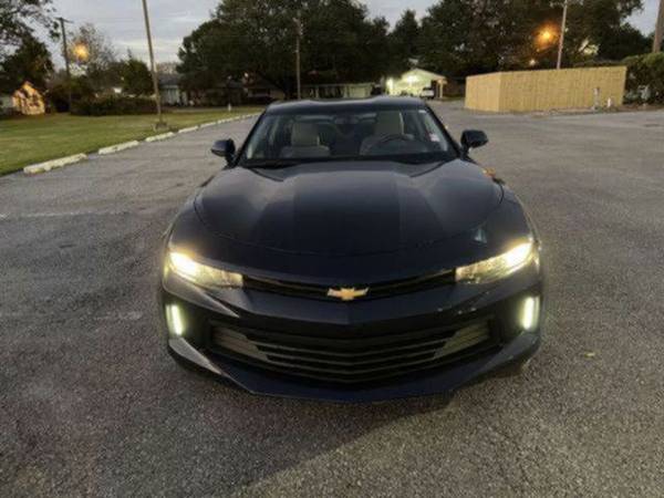►►►2016 Chevrolet Camaro ► - cars & trucks - by dealer - vehicle... for sale in Metairie, MS – photo 11