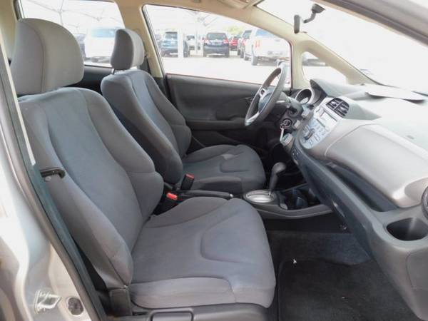 2012 Honda Fit SKU:CS001090 Hatchback for sale in Dallas, TX – photo 19