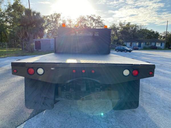2011 Ford F-450 Super Duty 4X2 2dr Regular Cab 140.8 200.8 in. WB... for sale in TAMPA, FL – photo 7
