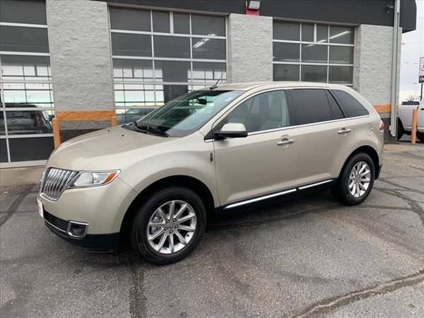 2011 Lincoln MKX Base Lincoln MKX $799 DOWN DELIVER'S ! - cars &... for sale in ST Cloud, MN – photo 13
