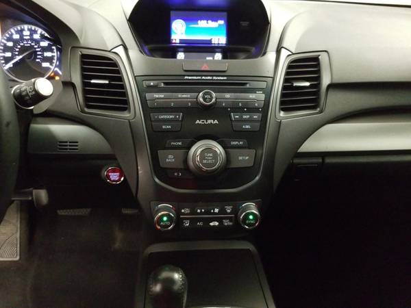2015 Acura RDX FWD*WHOLESALE* Call Today for sale in Davie, FL – photo 11