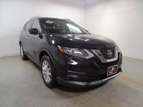 2018 Nissan Rogue - - by dealer - vehicle automotive for sale in Hillside, NY – photo 2