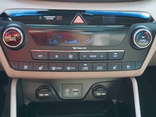 2016 Hyundai Tucson Limited - - by dealer - vehicle for sale in Cocoa, FL – photo 17