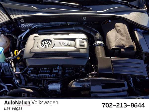 2014 Volkswagen Passat SEL Premium SKU:EC025100 Sedan - cars &... for sale in Las Vegas, NV – photo 24