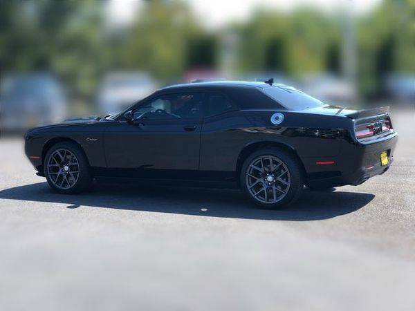 2016 Dodge Challenger R/T for sale in Monroe, WA – photo 8