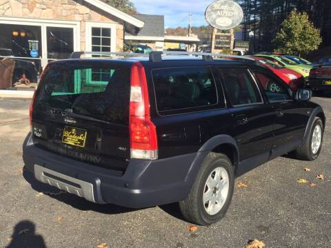 $3,999 2006 Volvo XC70 AWD Wagon *150k Miles, CLEAN, Leather, ROOF*... for sale in Belmont, MA – photo 5