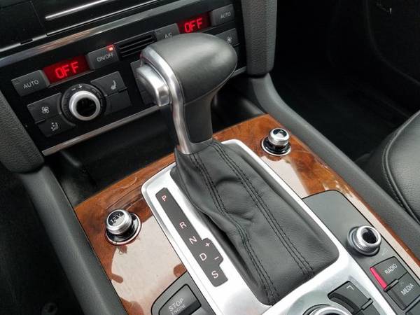 2015 Audi Q7 3.0T Premium Plus SKU:FD027744 SUV for sale in Westmont, IL – photo 12