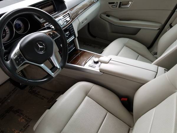 2014 Mercedes-Benz E-Class E 350 Sport~CLEAN CARFAX~ WELL... for sale in Sarasota, FL – photo 2