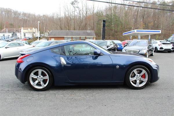 2014 NISSAN 370Z Touring with Sport APPROVED!!! APPROVED!!!... for sale in Stafford, District Of Columbia – photo 5
