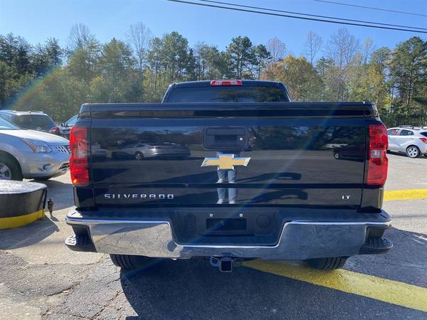 2014 Chevrolet Silverado 1500 *STUNNING 4X4*A MUST SEE!$309/mo.o.a.c... for sale in Walkertown, NC – photo 8