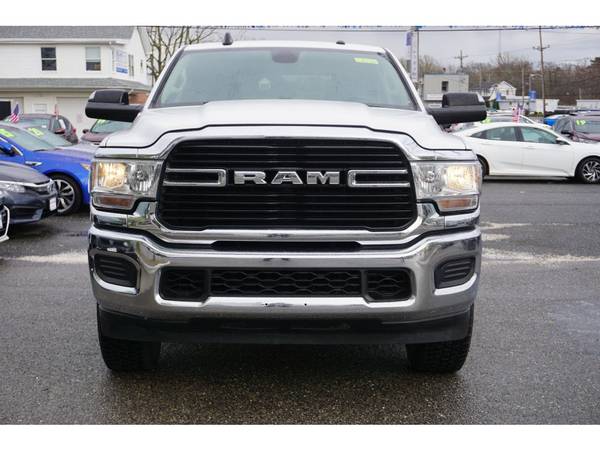 2019 RAM 2500 Big Horn - - by dealer - vehicle for sale in Lakewood, NJ – photo 2