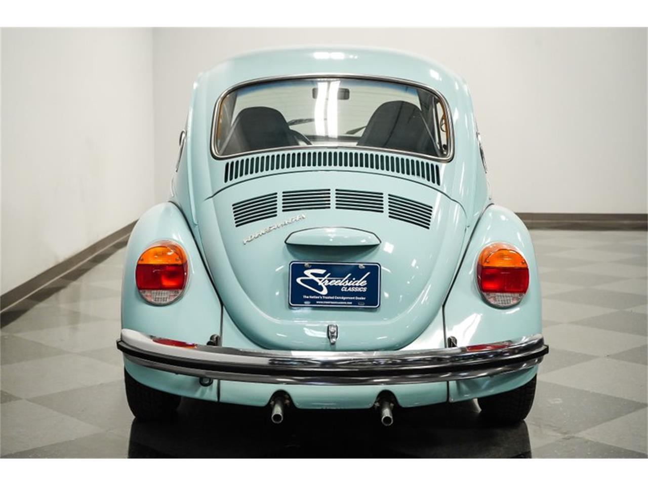 1973 Volkswagen Super Beetle for sale in Mesa, AZ – photo 8