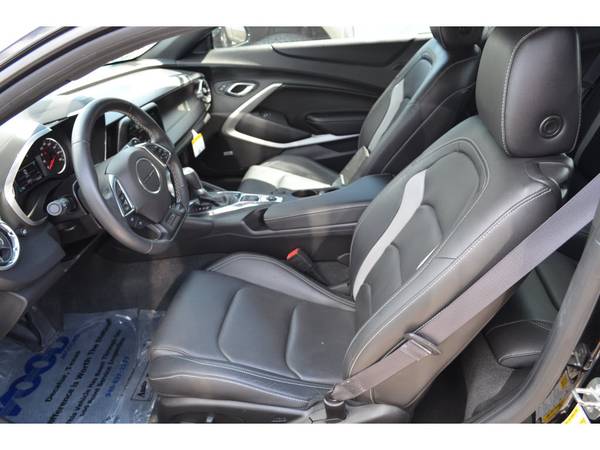 2017 Chevrolet Camaro LT for sale in Decatur, TX – photo 9