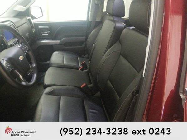 2014 Chevrolet Silverado 1500 truck LT for sale in Northfield, MN – photo 9