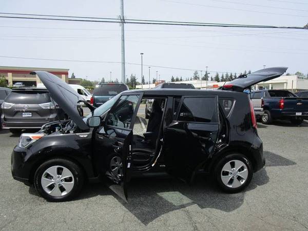 2014 Kia Soul Base 4dr Crossover 6A -72 Hours Sales Save Big! for sale in Lynnwood, WA – photo 23